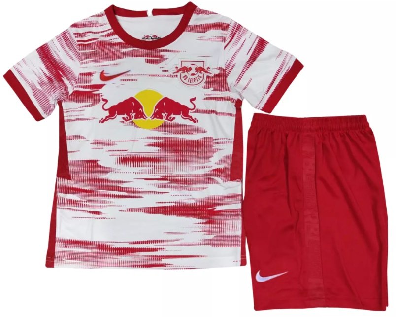 Kit infantil I RB Leipzig 2021 2022 Home